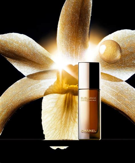 sublimage chanel recensioni